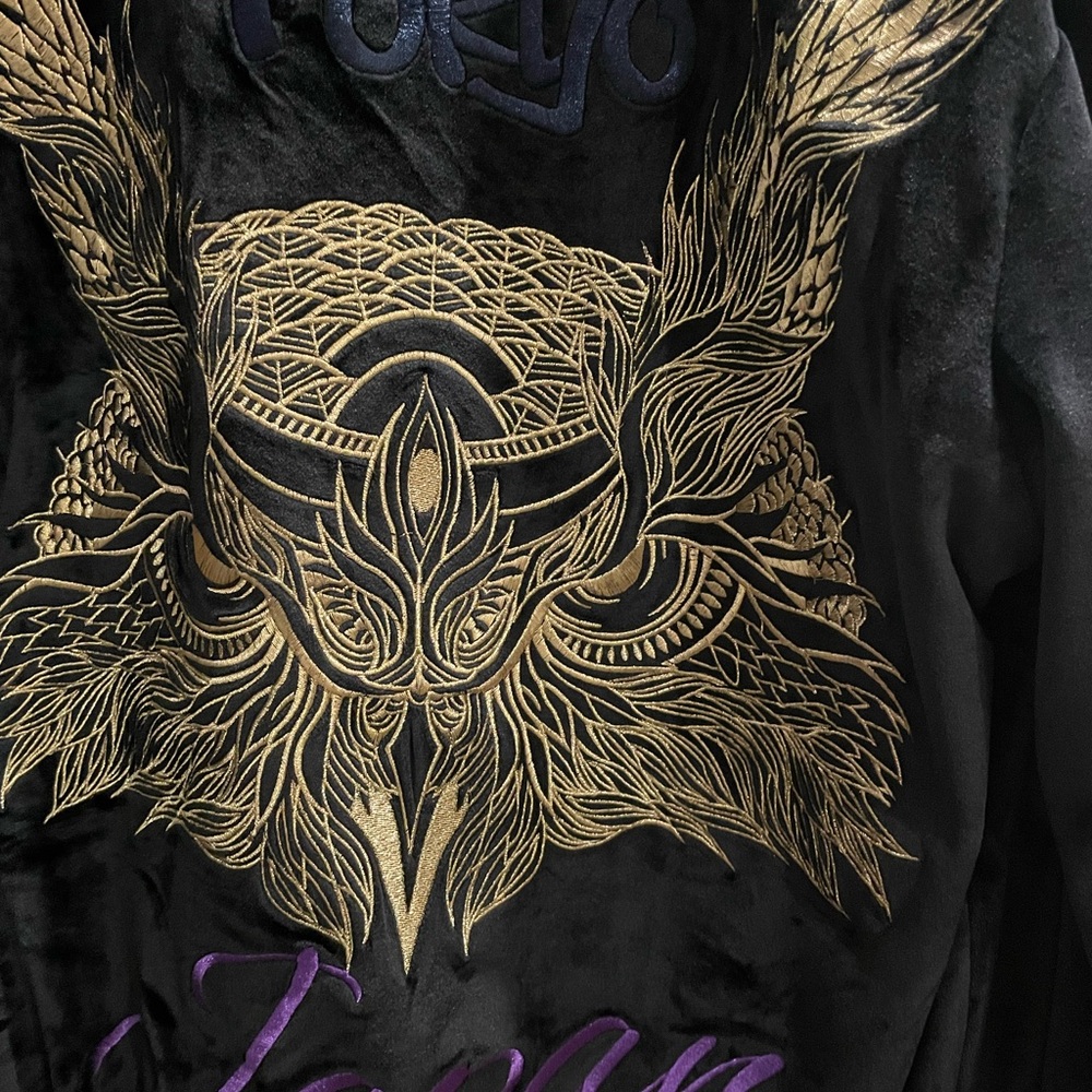 Mens Jacket - Picture 5 of 5
